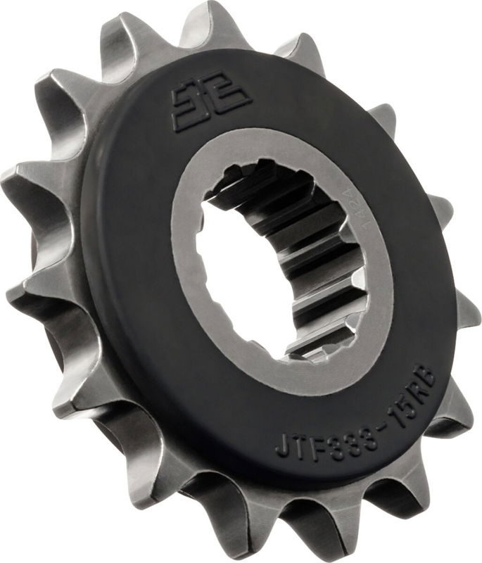 SPROCKET FRONT 15T 530