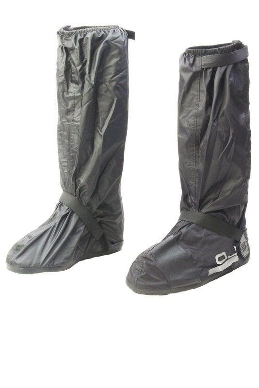 BOOT COVER AND PLUS XS
