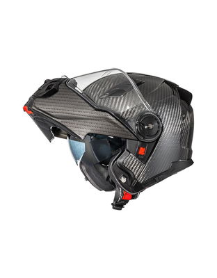 HELMET LANDCRSR CARBON 2X