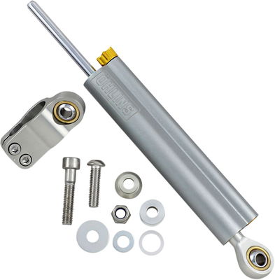 STEERING DAMPER BMW S 1000 RR