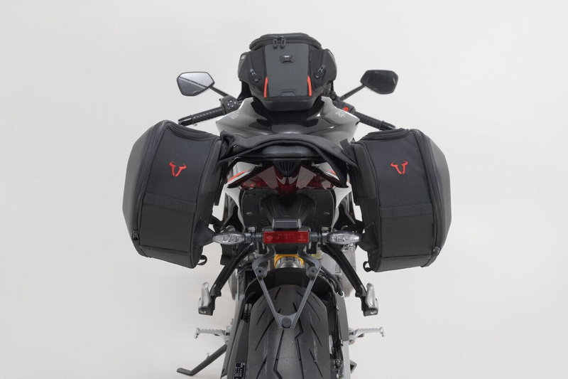 PRO BLAZE H SADDLEBAG SET