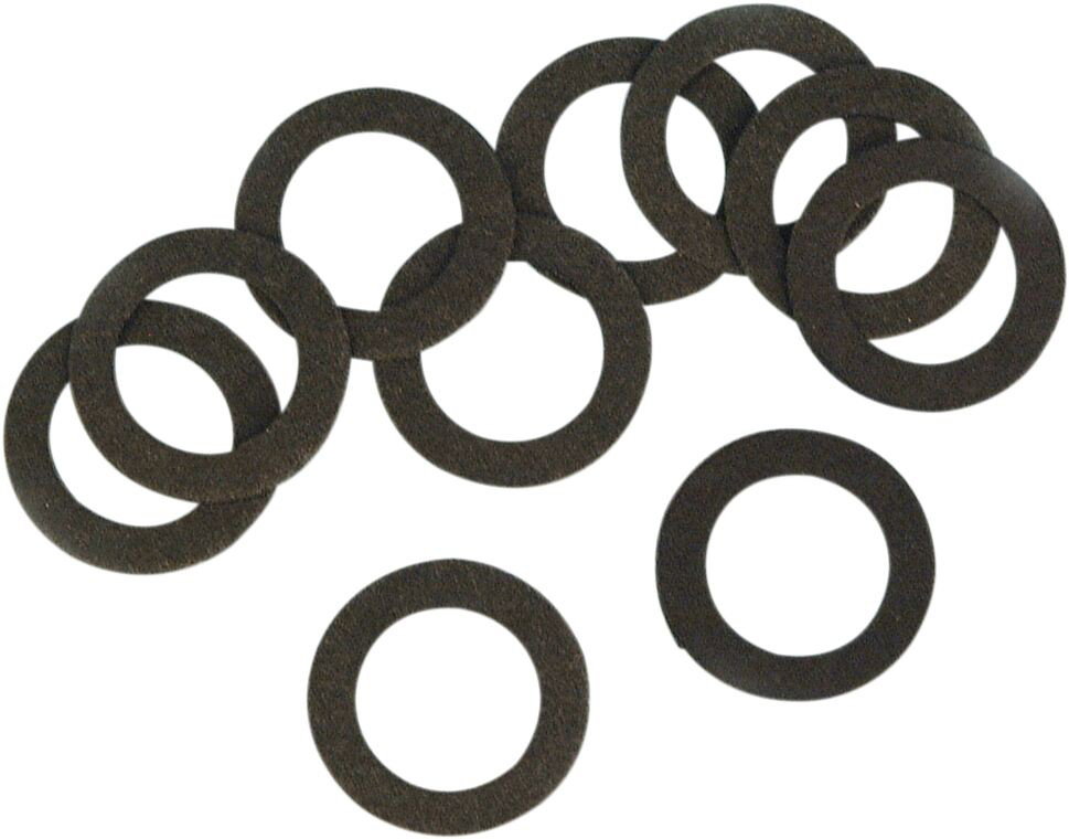 36-86 DRAIN PLUG WASHER