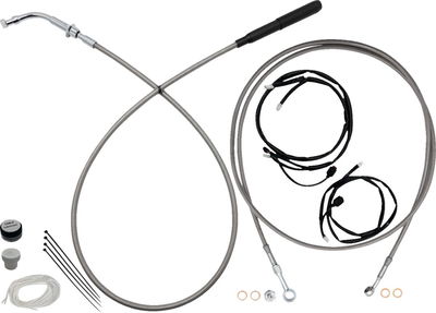 EZ KT FULL LEN 13-14 BARS CR