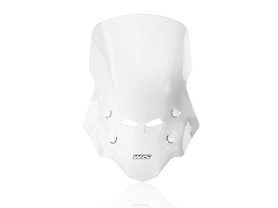 WINDSCREEN CAPONORD CB500X CLE