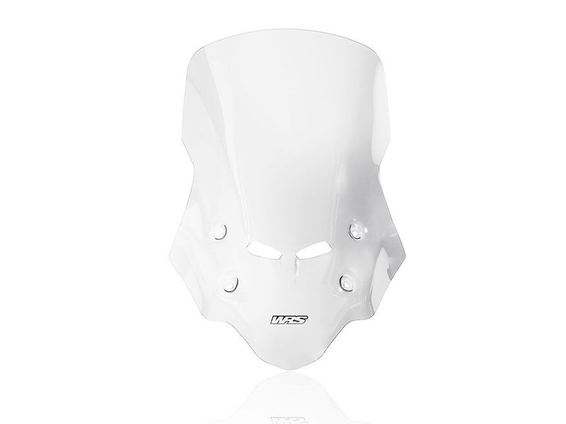 WINDSCREEN CAPONORD CB500X CLE