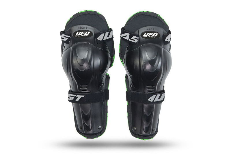 KNEE SHIN GUARD KAJAM KID