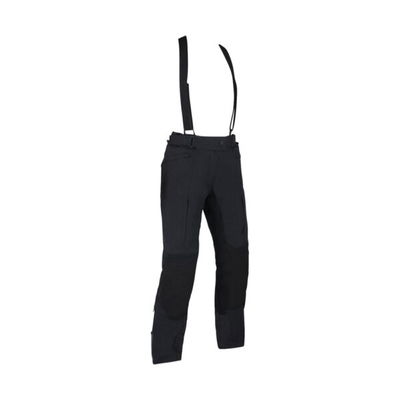 ATLANTIC 2 GTX TROUSERS WOMEN SVART 3XL