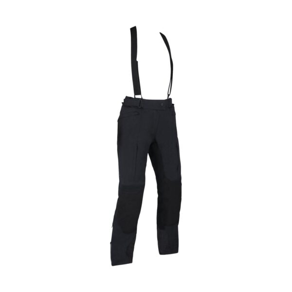 ATLANTIC 2 GTX TROUSERS WOMEN SVART 3XL