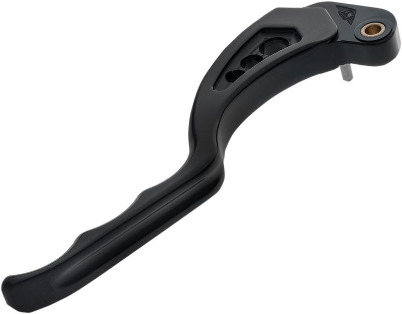 LEVER CLUTCH BLACK SCOUT