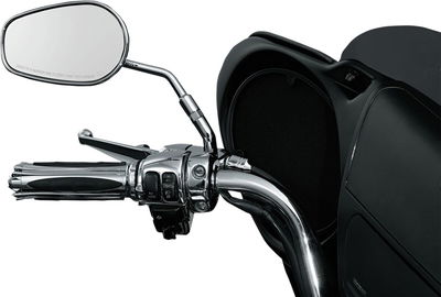 STEM EXTENDER MIRROR
