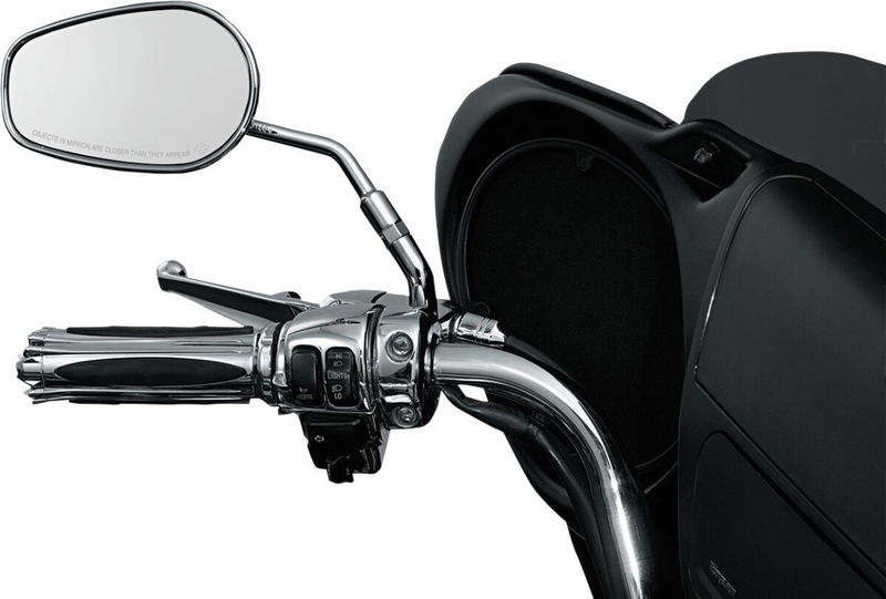 STEM EXTENDER MIRROR