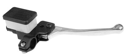 225 - BRAKE FITTING AXIAL BLAC