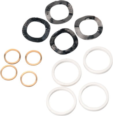 SHIM KIT RKR ARM 66-84BT
