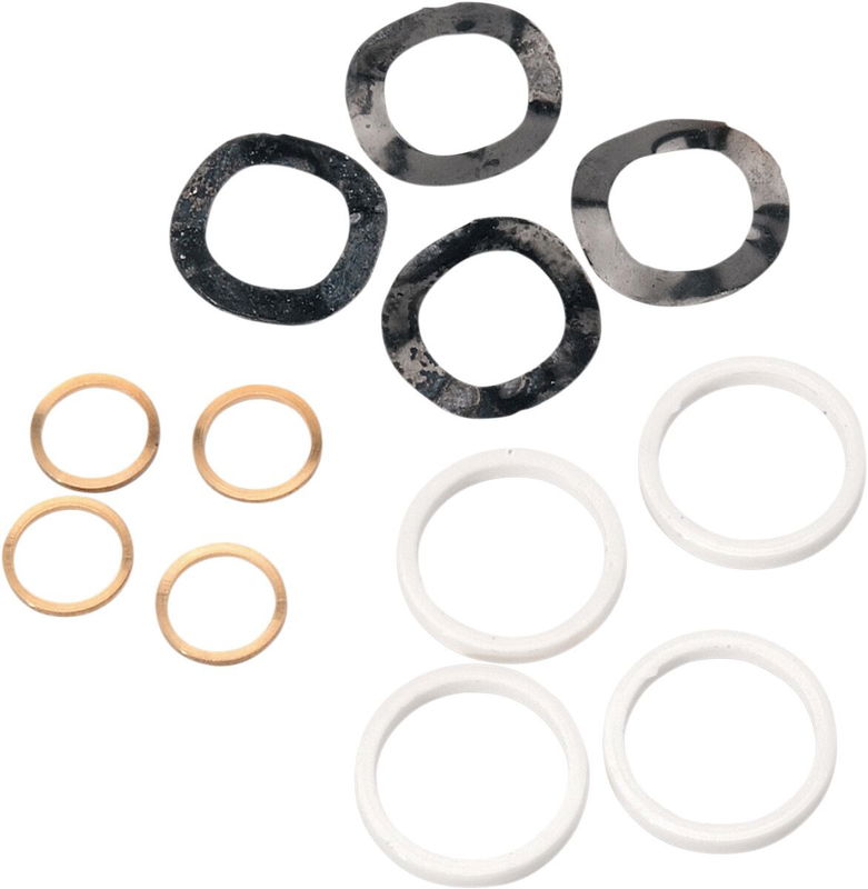 SHIM KIT RKR ARM 66-84BT