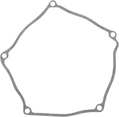 GASKET CLUTCH COVER-KX250F