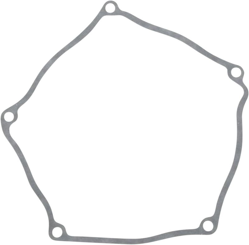 GASKET CLUTCH COVER-KX250F