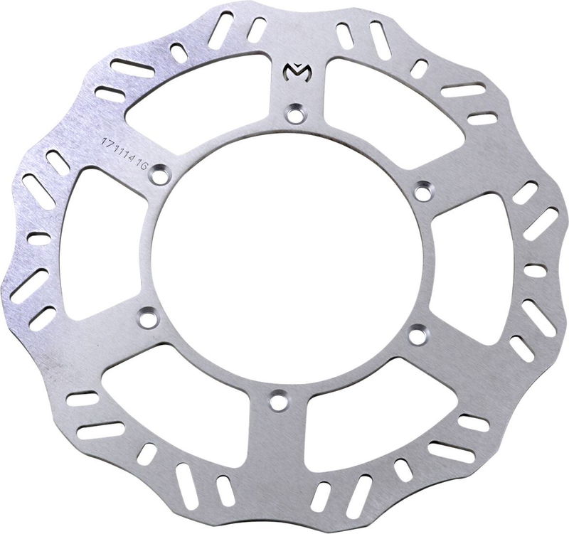 ROTOR FRONT YAM YZ/WR 125