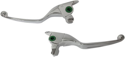 LEVERS CHR SMTH FLT 17-19