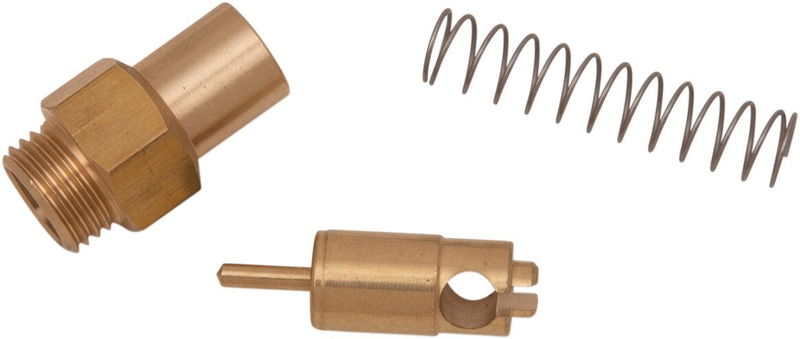 CHOKE PLUNGER KIT POL