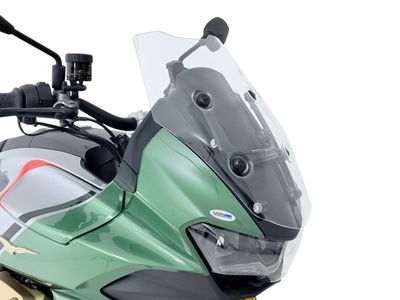WINDSCREEN TOURING V100 MANDEL
