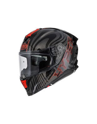 HELMET HYPER CARB PS 2 SM