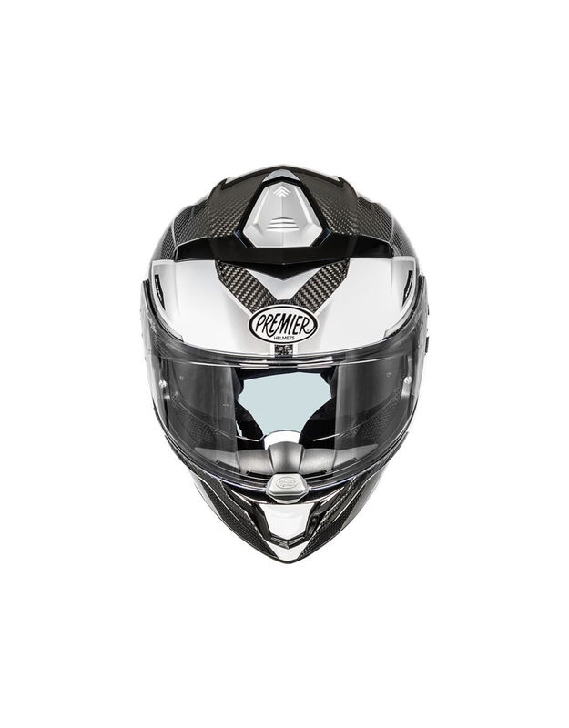HELMET DEVIL MN 8 BM XL