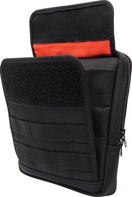 BAG HANDLEBAR SLIM BLACK