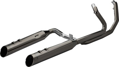 EXHAUST SYSTEM DOMINATOR-SR EC