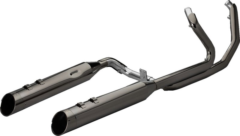 EXHAUST SYSTEM DOMINATOR-SR EC