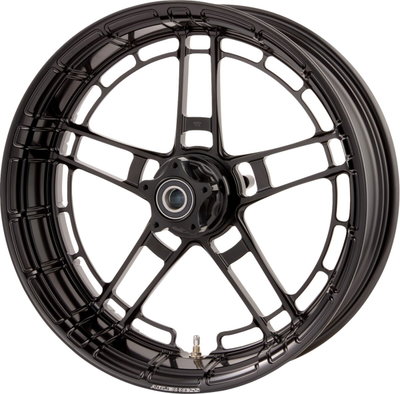 WHEEL - FLAT LINE - 18 X 5.5 -