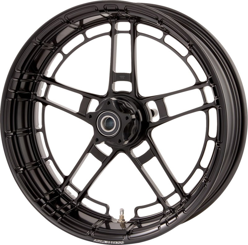WHEEL - FLAT LINE - 18 X 5.5 -