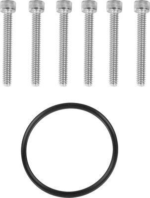 GAS CAP - FLT 24-UP - POP UP -