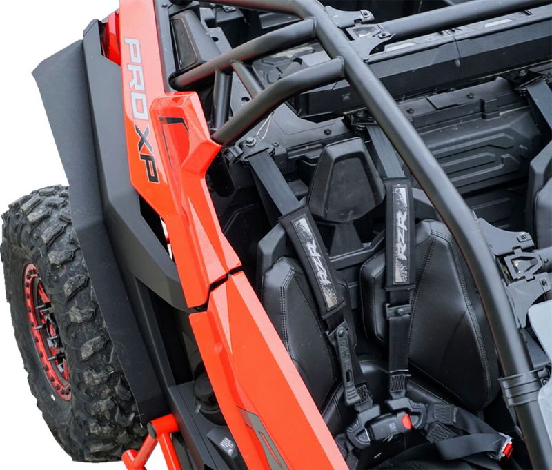 OVERFENDERS RZR PRO MSE