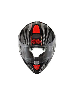 HELMET HYPER CARB PS 2 SM