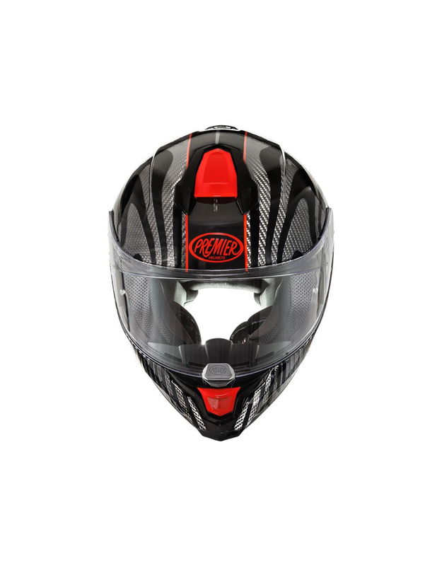 HELMET HYPER CARB PS 2 SM