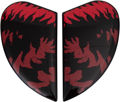 SIDEPLATE AFRM LYCAN RD