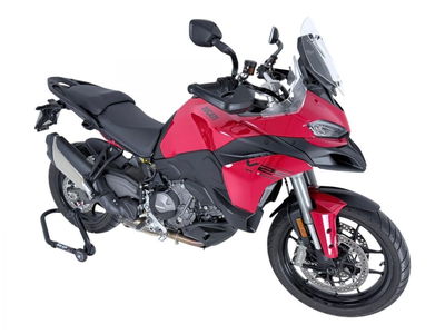 WINDSCREEN SPORT DUCATI MULTIS