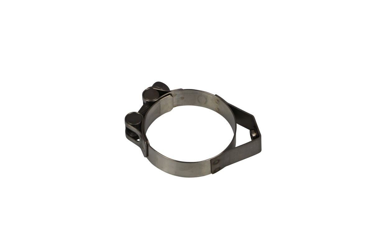 CLAMP SS MUFFLER