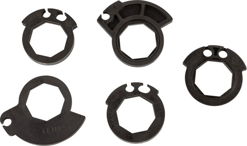 GRIPS NOMAD LOCK ON OFF ROAD B