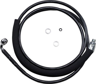 LINE CLUT BK 15-16FLTR +6