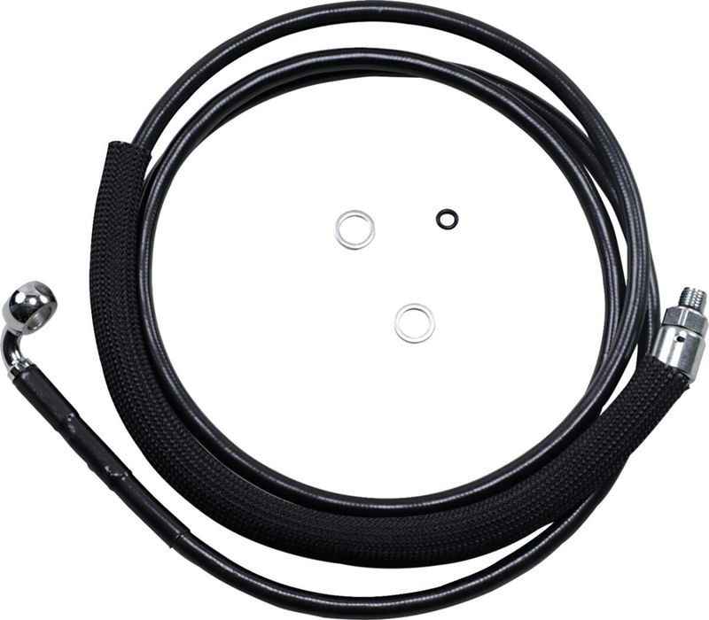 LINE CLUT BK 15-16FLTR +6