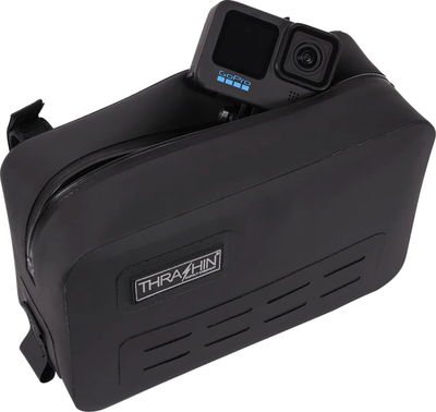 BAG HANDLEBAR WATERPROOF TSC 3