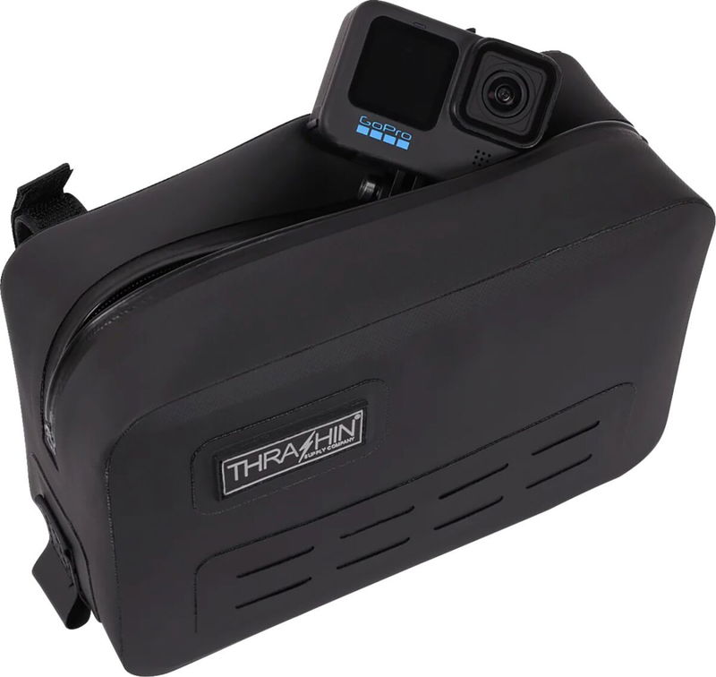BAG HANDLEBAR WATERPROOF TSC 3