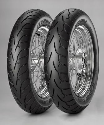 NGT DRG F 130/70R18 63V TL