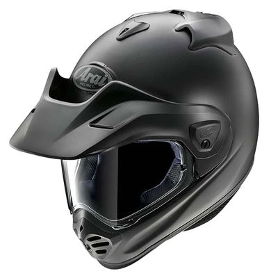HJÄLM ARAI TOUR-X5 MATT SVART XL