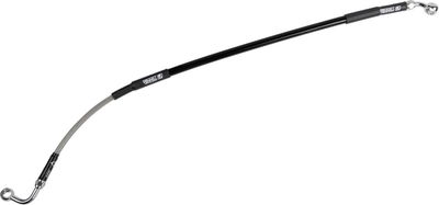 Stainless Steel Braided Brake
