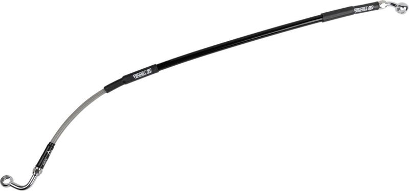 Stainless Steel Braided Brake