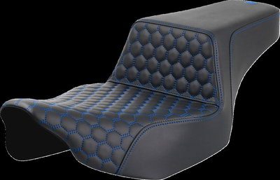 SEAT STEP UP EXT RCH HC FRONT