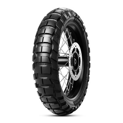 KAROO 4 RALLY 140/80 - 18 M/C