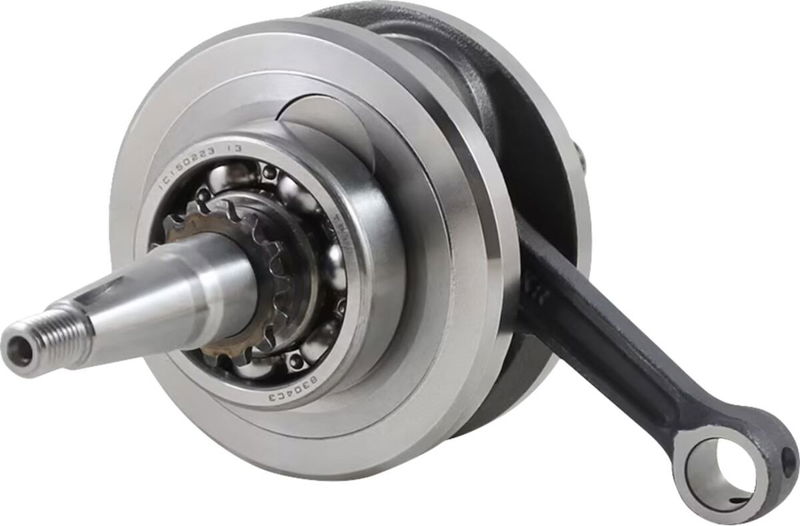CRANKSHAFT ASSEMBLY CR 2017